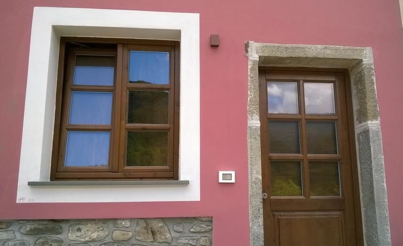 Вилла Il Borgo Di Pegui Bolano Экстерьер фото